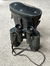 WWII WW2 Original German  Zeiss BLC 10 x 50 Binoculars