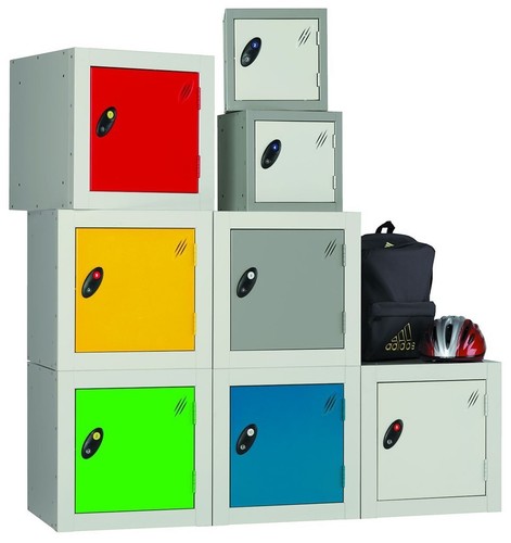 New quarter cube compartment - cube,