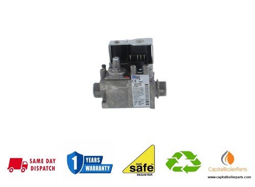 Vokera unica 28he 32he - unica,