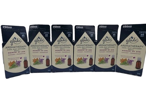 Glade cool mist diffuser - glade,