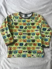 Villervalla Cat LS Top 104