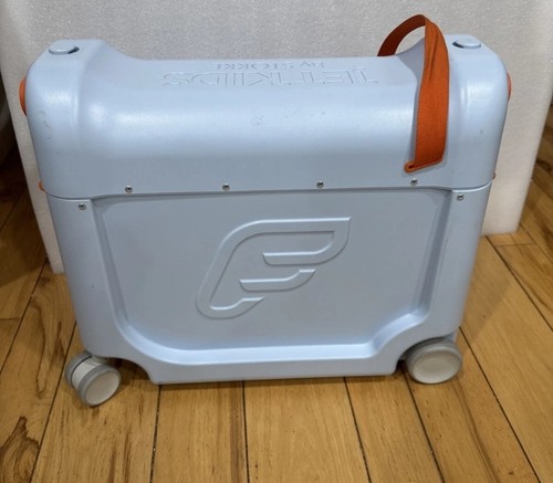 Jetkids stokke bed box - by,