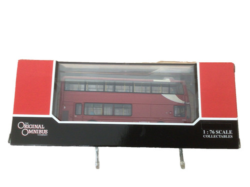 Original omnibus wright - original,