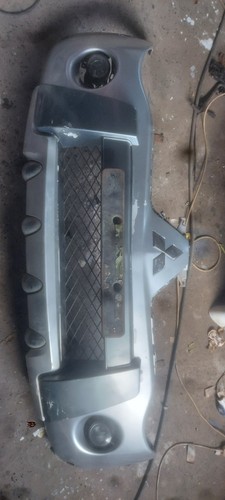 Mitsubishi l200 warrior b40 - warrior,