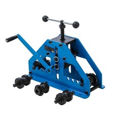 KATSU Tools Heavy Duty Tube Roller Bender – 38mm Round and 40 x 40mm Square Tube