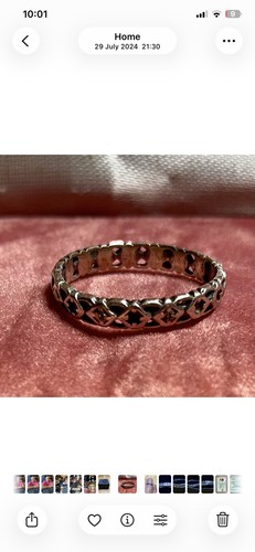 Antique austrian marcasite - antique,