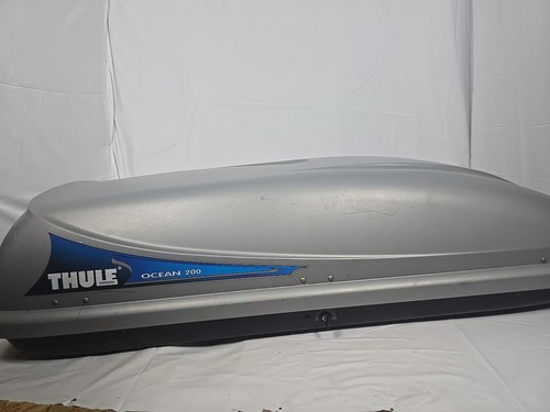 Thule ocean 200 - thule, box