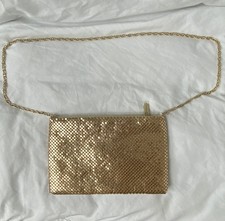 Paco Rabanne Gold Chainmail