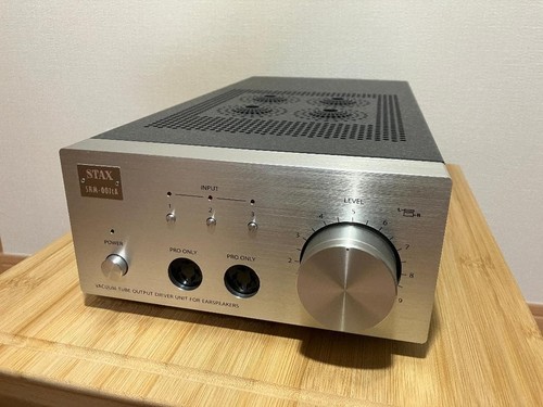 Stax srm 007ta electrostatic - srm-007ta,