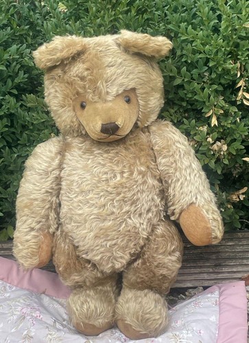 Rare large old - rare, 25"