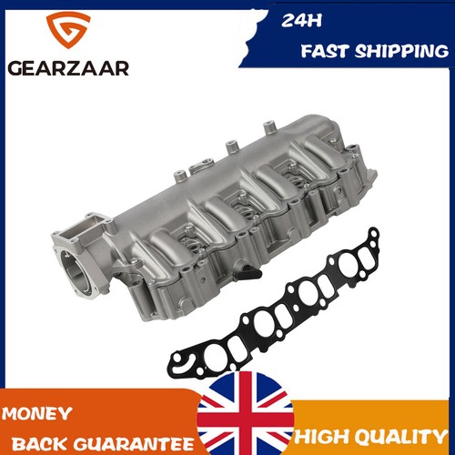 Inlet intake manifold kit - inlet, fits