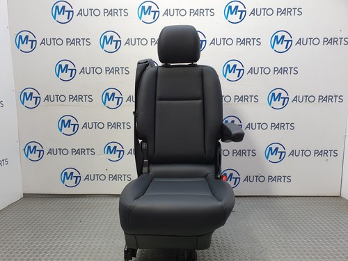 Mercedes vito rear - vito, row