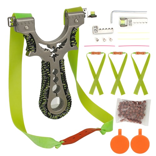 Powerful sling shot - powerful, sling-shot