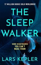 The Sleepwalker: The brand new