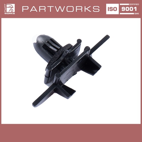Mounting clip for - mounting,