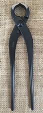 Yagimitsu Japanese Bonsai Tools Black Carbon Steel 210mm Root Cutter 