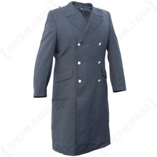 Original German Army Grey Coat