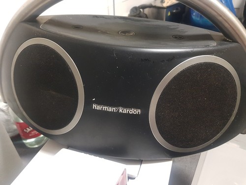 Harman kardon play - kardon, +