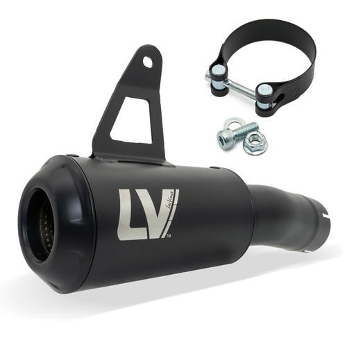 Leovince slip sbk 10 - sbk, lv-10