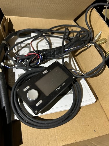 Hks evc electronic - evc,