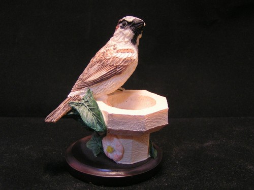 The country bird collection - the,
