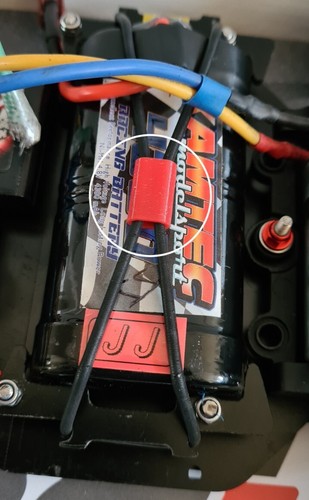 Kamtec mardave battery - kamtec, /