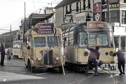 Ptc7518 lancs blackpool - ptc7518,