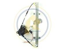 Left Front Ac Rolcar 01.4069