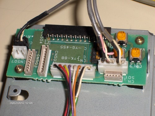 850 board assy - board,
