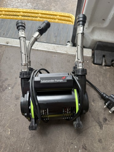 Salamander ct50 xtra twin - ct50,