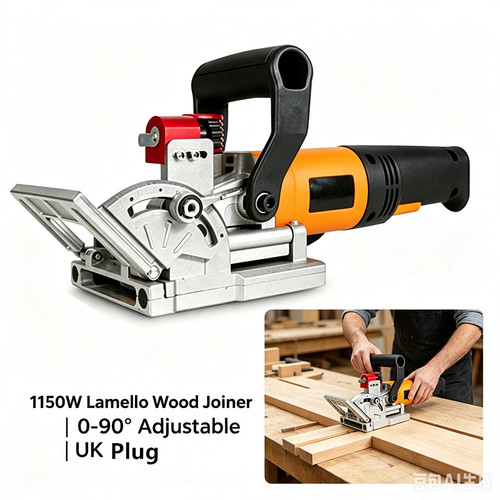 1150w lamello wood joiner slot - lamello,