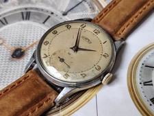 Roamer Watch Swiss Made
