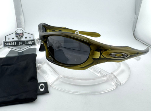 Oakley monster dog - monster, dark