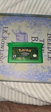Pokemon Leaf Green Version