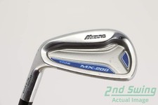 Mizuno MX 200 Single Iron 8