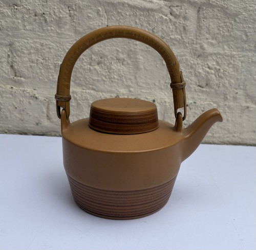 Vintage 1970s purbeck pottery - vintage,