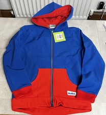 David Luke DL151 Guides Hoodie/Jacket