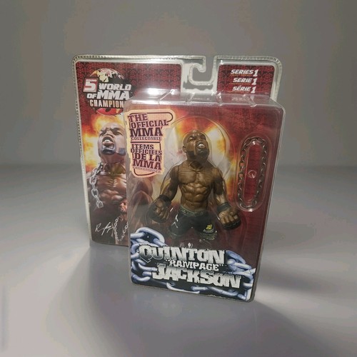Rampage jackson action - rampage,