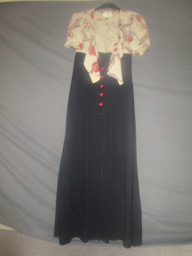 Vintage ossie clark celia - clark/,