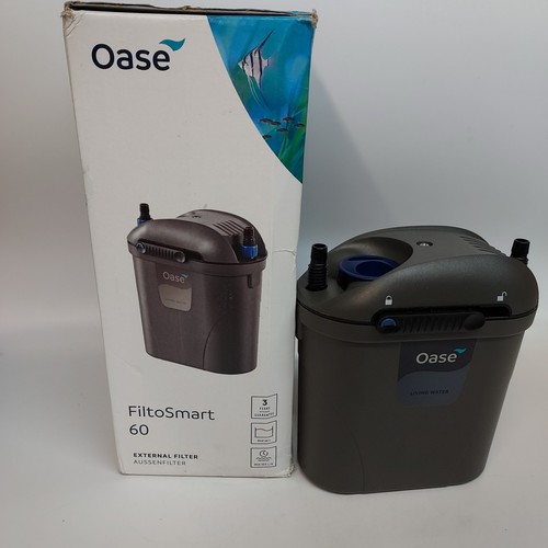 Oase filtosmart external - 60,