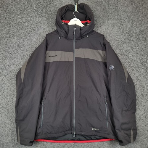 Mammut ski jacket mens 2xl - mammut,