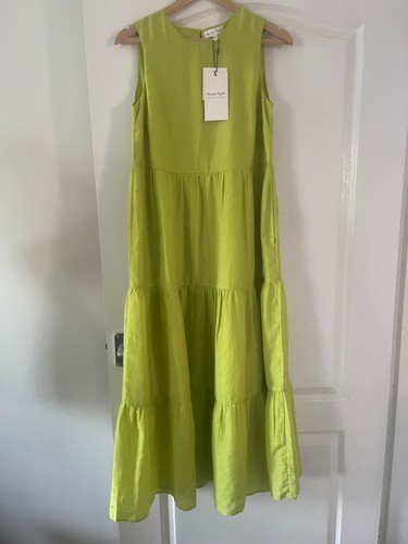 Phase eight sara tiered maxi - phase,