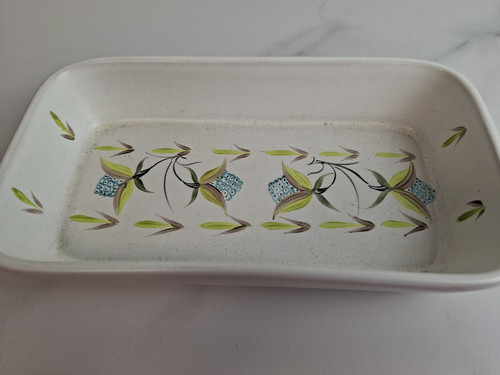 Denby halo small - halo, rectangular