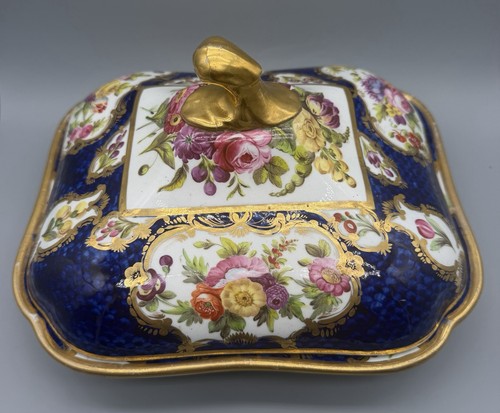 Antique coalport english - coalport,