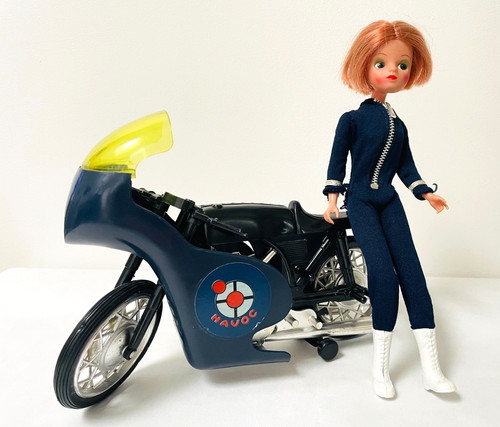 Rare 1970s mary quant - rare,