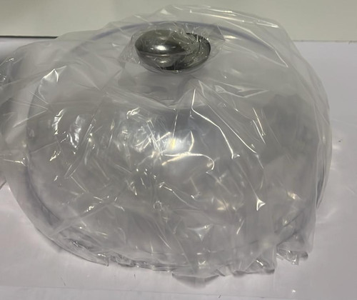 Clear cake dome cover - cake,
