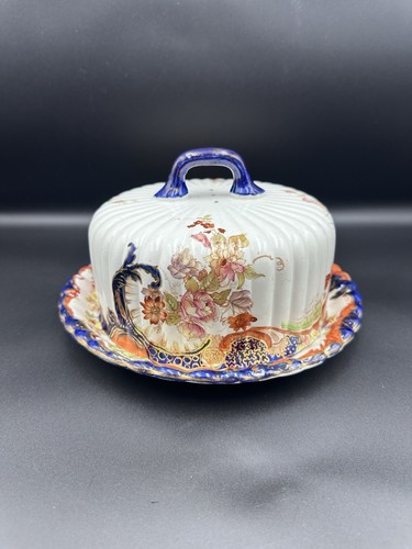 19th century ridgway pottery - 19th,
