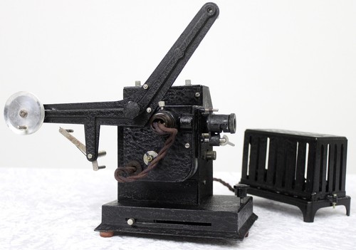 Vintage 1930s bingoscope 5mm - bingoscope, 9.5mm