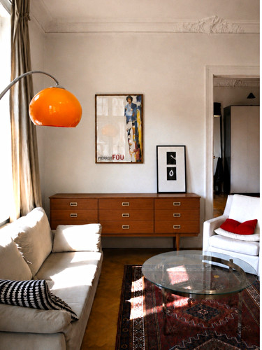 Beautiful mid century 1960s - mid-century,