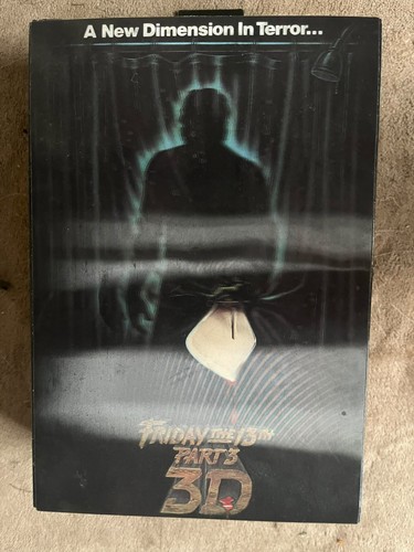 Neca friday the 13th jason - neca,